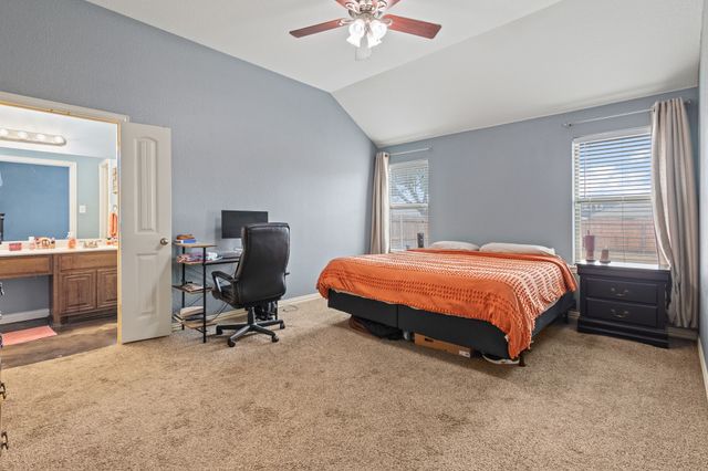 1510 White Willow Lane, Arlington, TX 76002