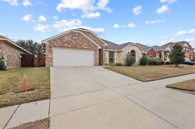 1510 White Willow Lane, Arlington, TX 76002