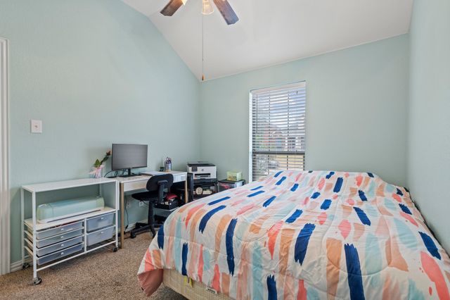 1510 White Willow Lane, Arlington, TX 76002