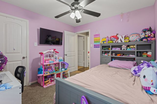 1510 White Willow Lane, Arlington, TX 76002