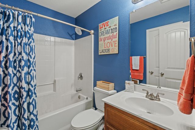 1510 White Willow Lane, Arlington, TX 76002