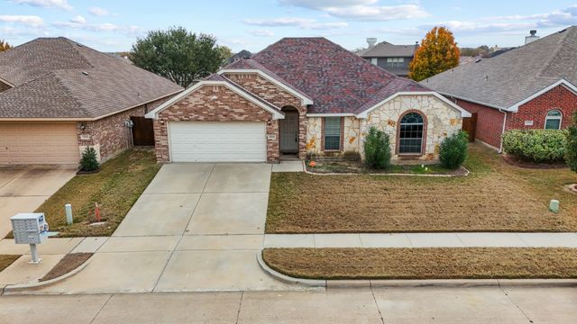 1510 White Willow Lane, Arlington, TX 76002