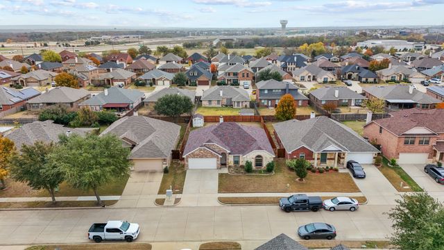 1510 White Willow Lane, Arlington, TX 76002