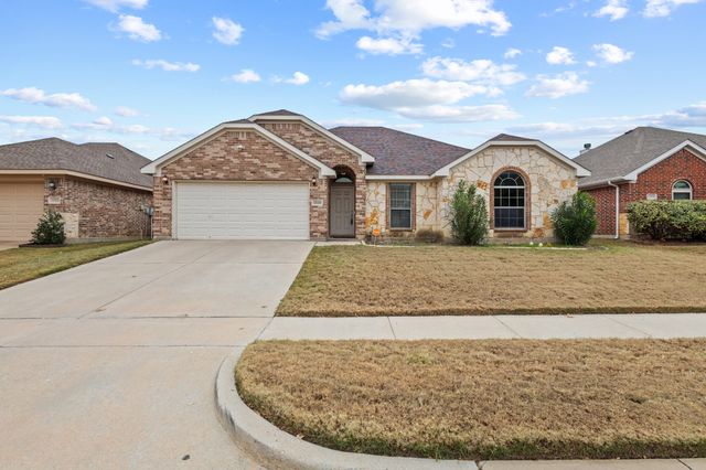 1510 White Willow Lane, Arlington, TX 76002