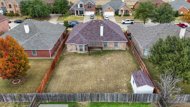 1510 White Willow Lane, Arlington, TX 76002