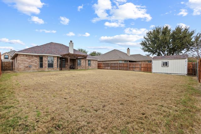 1510 White Willow Lane, Arlington, TX 76002