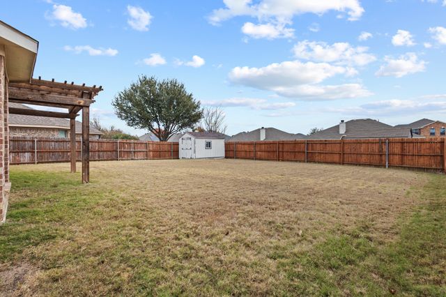 1510 White Willow Lane, Arlington, TX 76002