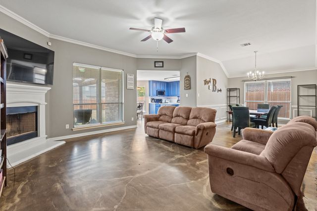 1510 White Willow Lane, Arlington, TX 76002