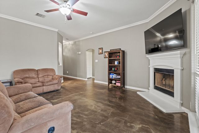 1510 White Willow Lane, Arlington, TX 76002