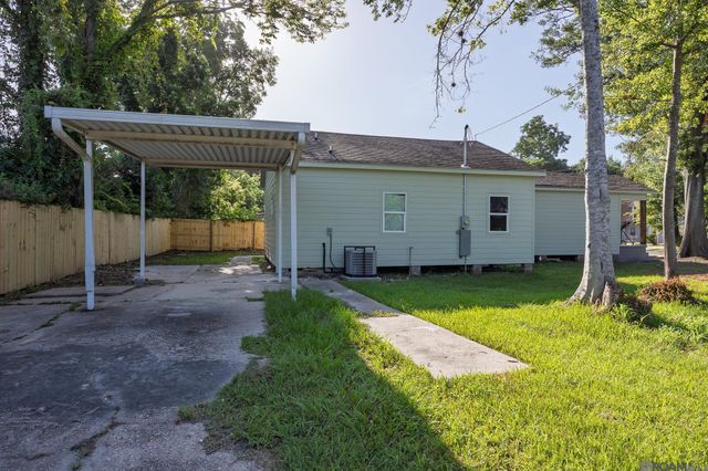 1503 Matilda St, Baton Rouge, LA 70802