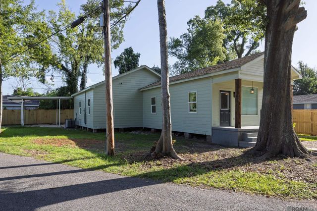 1503 Matilda St, Baton Rouge, LA 70802