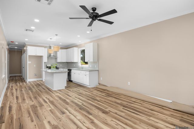 1503 Matilda St, Baton Rouge, LA 70802