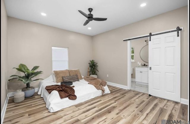 1503 Matilda St, Baton Rouge, LA 70802