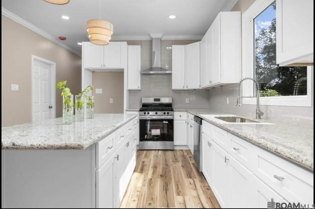 1503 Matilda St, Baton Rouge, LA 70802