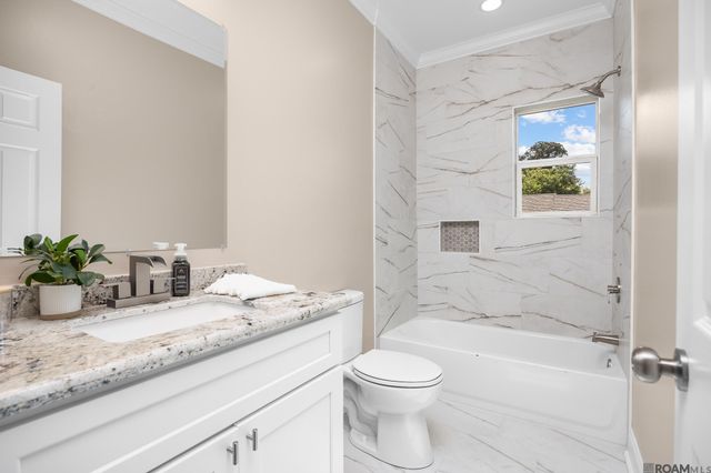 1503 Matilda St, Baton Rouge, LA 70802