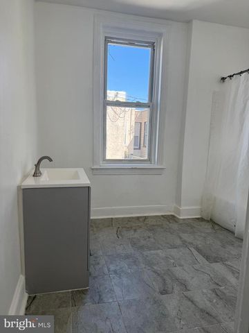 2831 N GARNET ST, Philadelphia, PA 19132