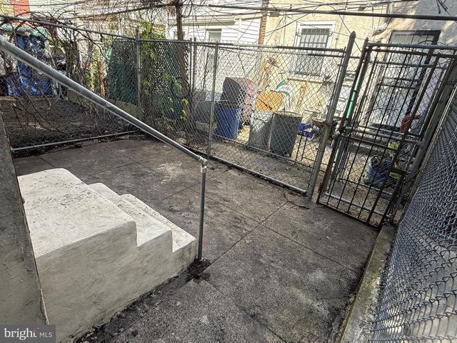 2831 N GARNET ST, Philadelphia, PA 19132