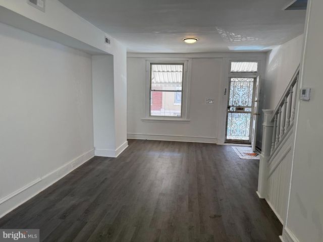 2831 N GARNET ST, Philadelphia, PA 19132
