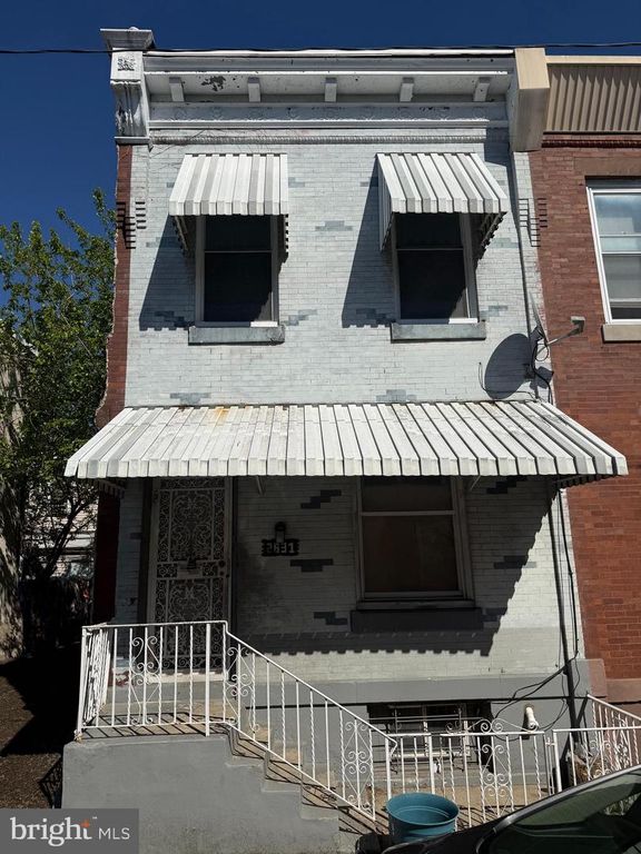 2831 N GARNET ST, Philadelphia, PA 19132