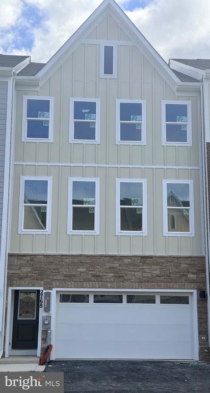 2768 BEAR CLAW PL, Waldorf, MD 20601
