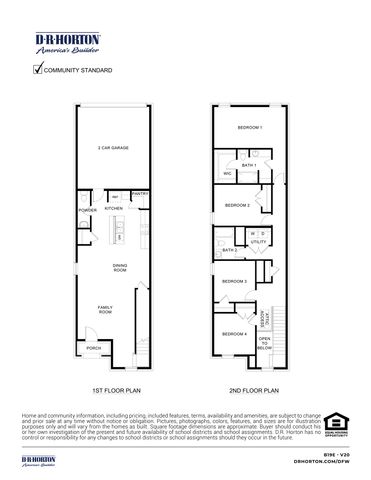 964 Happy Holly Road, Lavon, TX 75166