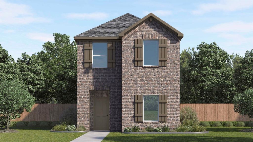 964 Happy Holly Road, Lavon, TX 75166