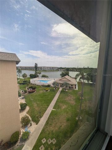 4129 LAKE BAYSHORE DRIVE C-501, Bradenton, FL 34205