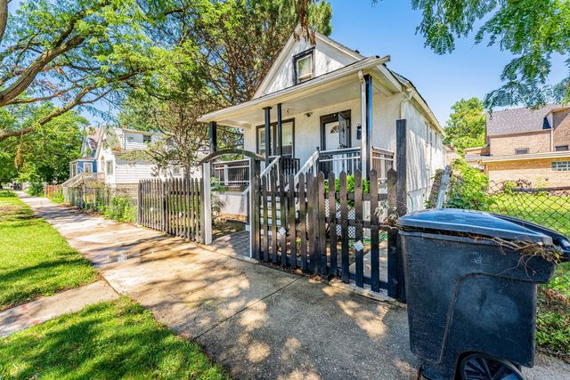 7553 S Saint Lawrence Avenue, Chicago, IL 60619