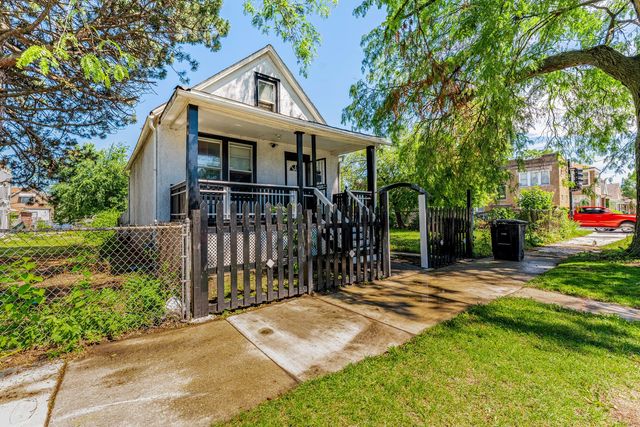 7553 S Saint Lawrence Avenue, Chicago, IL 60619