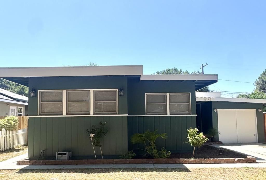Image 1 of property listing at 6142 E Peabody Street, Long Beach, CA 90808