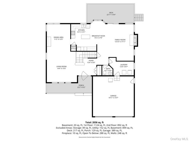 300 Rockwood Court, Yorktown Heights, NY 10598