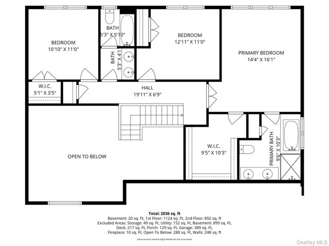 300 Rockwood Court, Yorktown Heights, NY 10598