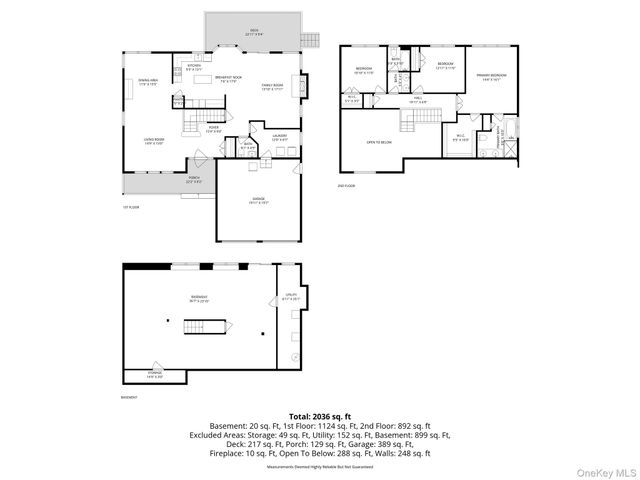 300 Rockwood Court, Yorktown Heights, NY 10598