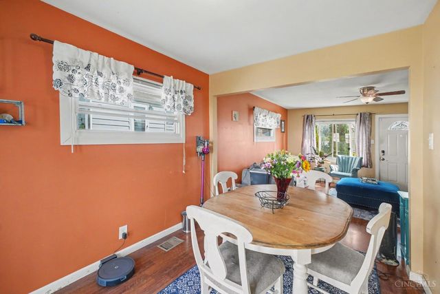 6715 Newbridge Drive, Colerain Twp, OH 45239