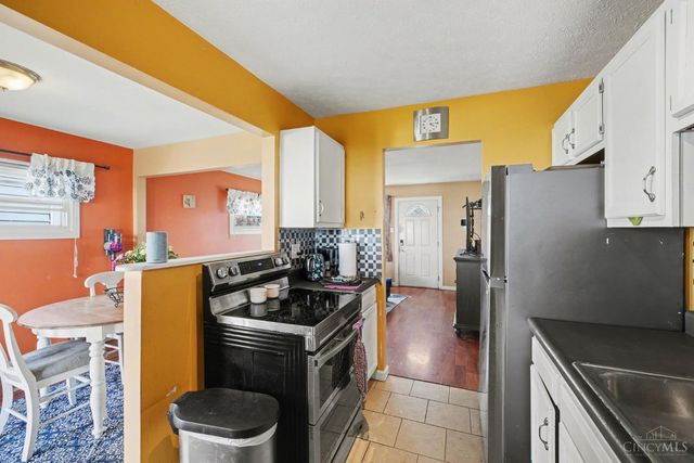 6715 Newbridge Drive, Colerain Twp, OH 45239