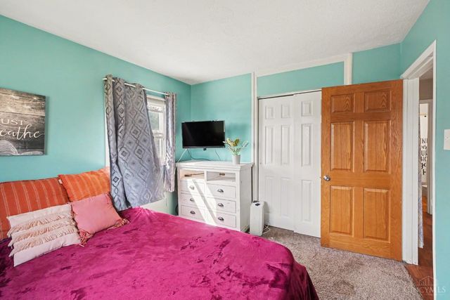 6715 Newbridge Drive, Colerain Twp, OH 45239