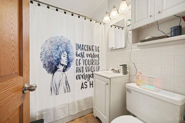 6715 Newbridge Drive, Colerain Twp, OH 45239