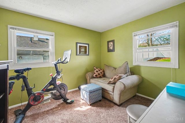 6715 Newbridge Drive, Colerain Twp, OH 45239