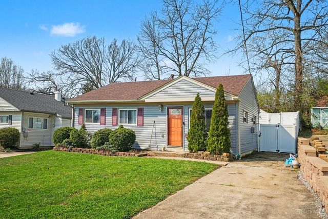 6715 Newbridge Drive, Colerain Twp, OH 45239