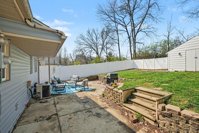 6715 Newbridge Drive, Colerain Twp, OH 45239