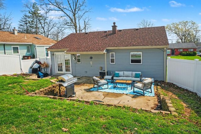 6715 Newbridge Drive, Colerain Twp, OH 45239