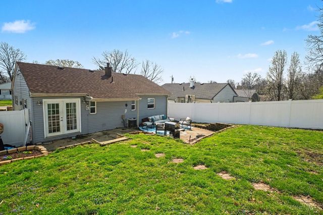 6715 Newbridge Drive, Colerain Twp, OH 45239