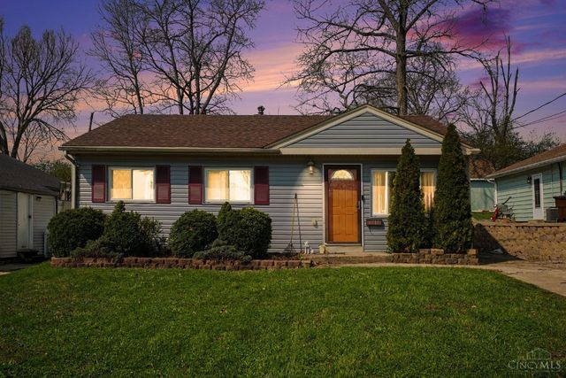 6715 Newbridge Drive, Colerain Twp, OH 45239