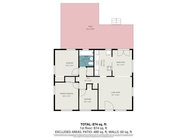 6715 Newbridge Drive, Colerain Twp, OH 45239