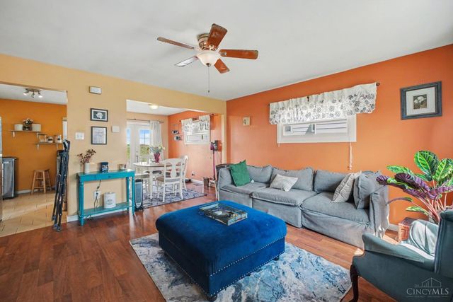 6715 Newbridge Drive, Colerain Twp, OH 45239