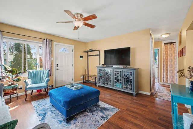 6715 Newbridge Drive, Colerain Twp, OH 45239