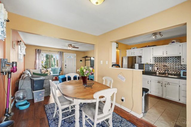 6715 Newbridge Drive, Colerain Twp, OH 45239