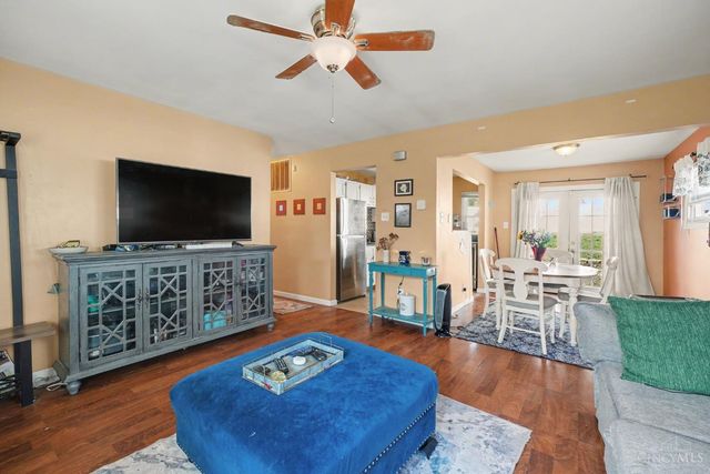 6715 Newbridge Drive, Colerain Twp, OH 45239