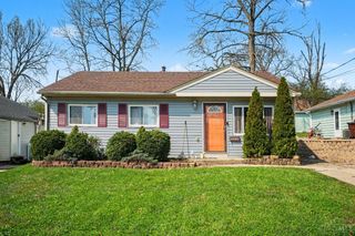 6715 Newbridge Drive, Colerain Twp, OH 45239