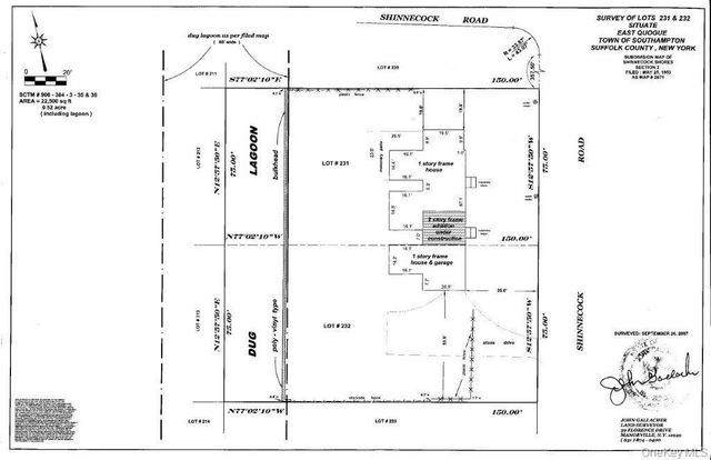 12 Shinnecock Road, East Quogue, NY 11942